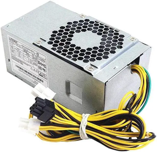 Main image of 550W Power Supply PA-5181-3A For E450 D650 S4660G S2660G S6660G X4660G Small Desktop