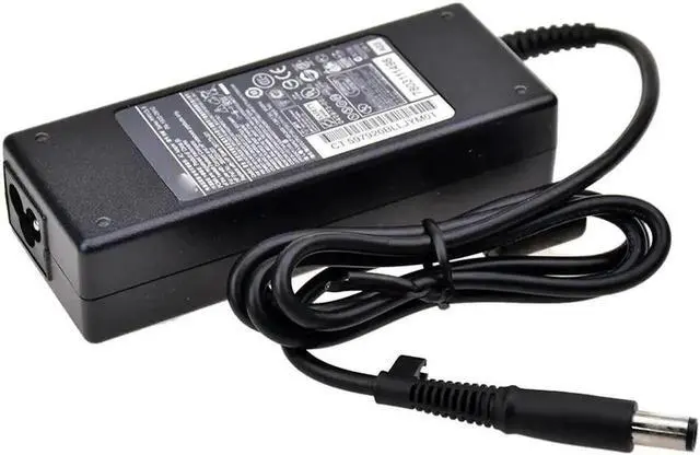 Main image of AC100V-240V for H-P-Pavilion G42 G4 G6 CQ32 CQ42 4431S 4331S Laptop Power Adapter Laptop charger 19V 4.74A