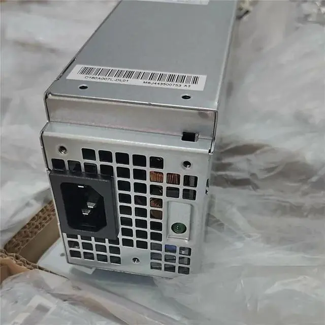 Alt view image 2 of 6 - H180AS-03 0J0YK4 180W PSU for 3050 7050 3060 7060 Switching Power Supply J0YK4 CN-0J0YK4