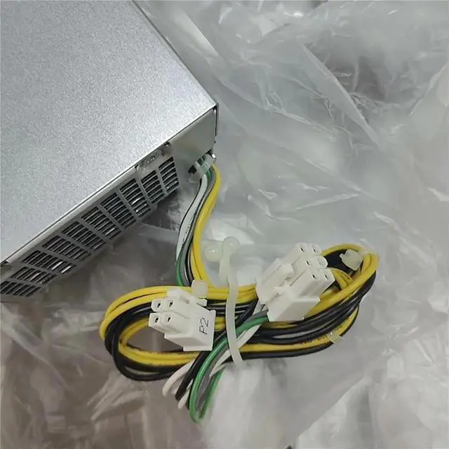 Alt view image 6 of 6 - H180AS-03 0J0YK4 180W PSU for 3050 7050 3060 7060 Switching Power Supply J0YK4 CN-0J0YK4