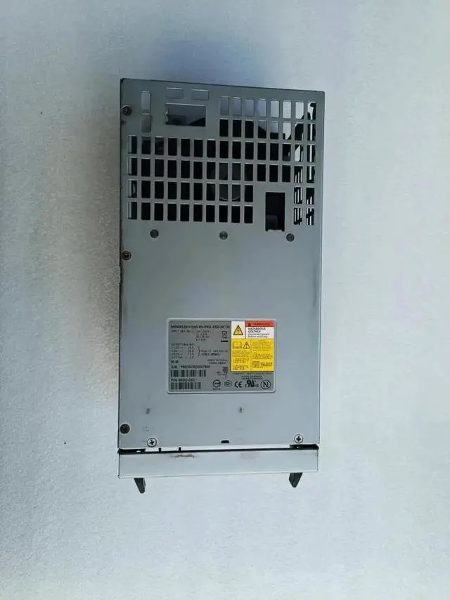Main image of For D-ell 0094535-03 64362-04E RS-PSU-450-AC1N 440W power supply