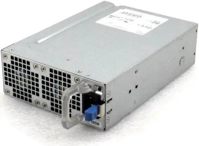 Main image of Replacement PSU For T3610 T5610 685Watt Switching Power Supply YP00X 0YP00X WPVG2 0WPVG2 D685EF-00 F685EF-00