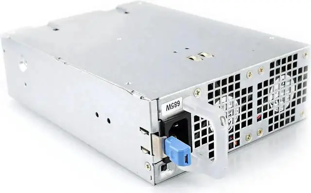 Main image of for D-ELL-T3610 Workstation Power Supply D685EF-00 F685EF-00 YP00X 685W Psu