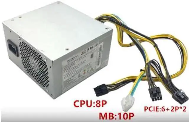 Main image of PSU For P340 M930T 10Pin 600W Power Supply FSP600-60AGPAA HK600-11PP PCK010 FSP400-40AGPAA PA-2181-1 FSP250-30AGBAA