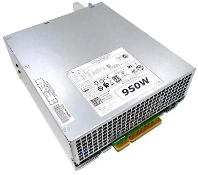 Main image of 950W PSU For Precision-T5820 T7820 Switching Power Supply CXV28 0CXV28 H950EF-00