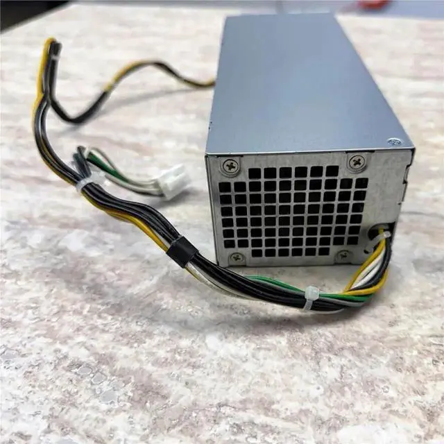 Alt view image 2 of 2 - Server Power Supply for 3990 3991 MT 3888 260W