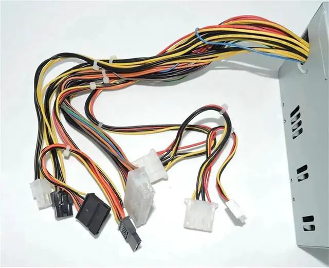 Alt view image 3 of 4 - Server Power Supply for FSP350-50GMN FSP300-60PLN 350W