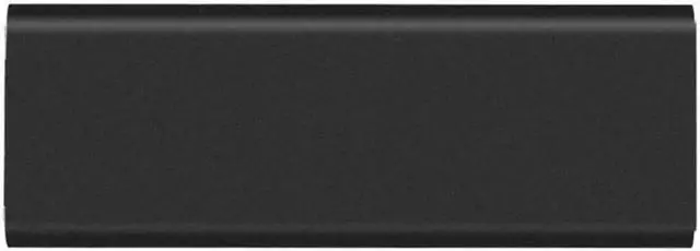 Alt view image 2 of 3 - M.2 NGFF SSD SATA to USB 3.0 Converter Adapter Case External Enclosure Storage Case With Screwdriver for M2 NGFF SSD Hard Driv