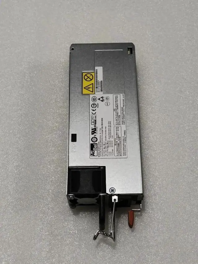 Main image of For 071-000-611-01 SGA005 UNITY 500 1100W power supply