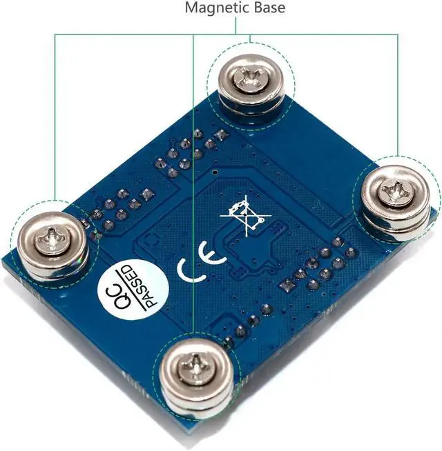 Alt view image 6 of 6 - 1X2 Motherboard USB 2.0 9pin Header 1 to 2 Extension Hub Splitter Adapter-Converter MB USB 2.0 Male to 2 Male-30CM 9-pin Cable