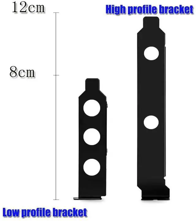 Alt view image 3 of 6 - Network Cards M.2 Wifi Adapter/Card PCI-E 1X Wifi AC 5Ghz 5 Ghz Adapter 2x 5dBi WiFi Antenna Key A NGFF M.2 Wi-Fi Bluetooth Card