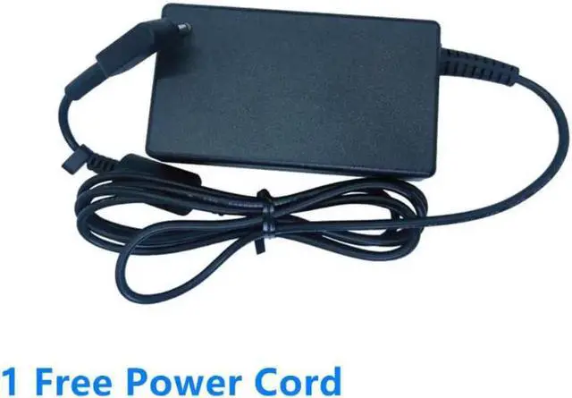 Alt view image 2 of 2 - 19V 3.42A 65W 3.0x1.0mm Chicony A18-065N3A A065R178P Power Supply AC Adapter For Laptop Power Charger
