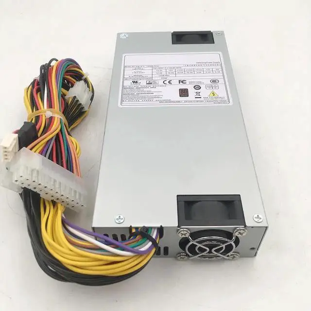 Alt view image 3 of 3 - FSP250-60WS1 For FSP Switching Power Supply 1U 250W Perfectly Tested