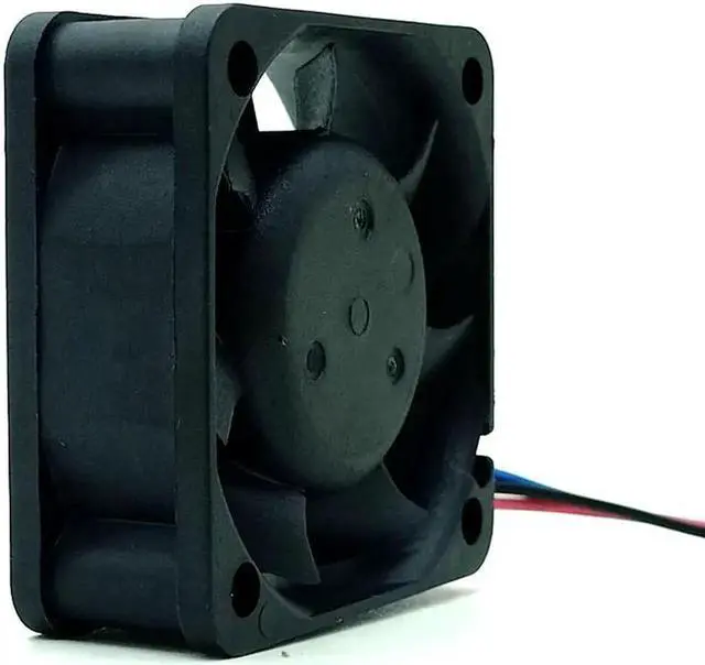 Alt view image 3 of 4 - Brand For DELTA AFB0412SHB F00 AFB0412VHB tach speed sensor axial cooling fan 40*40*15mm