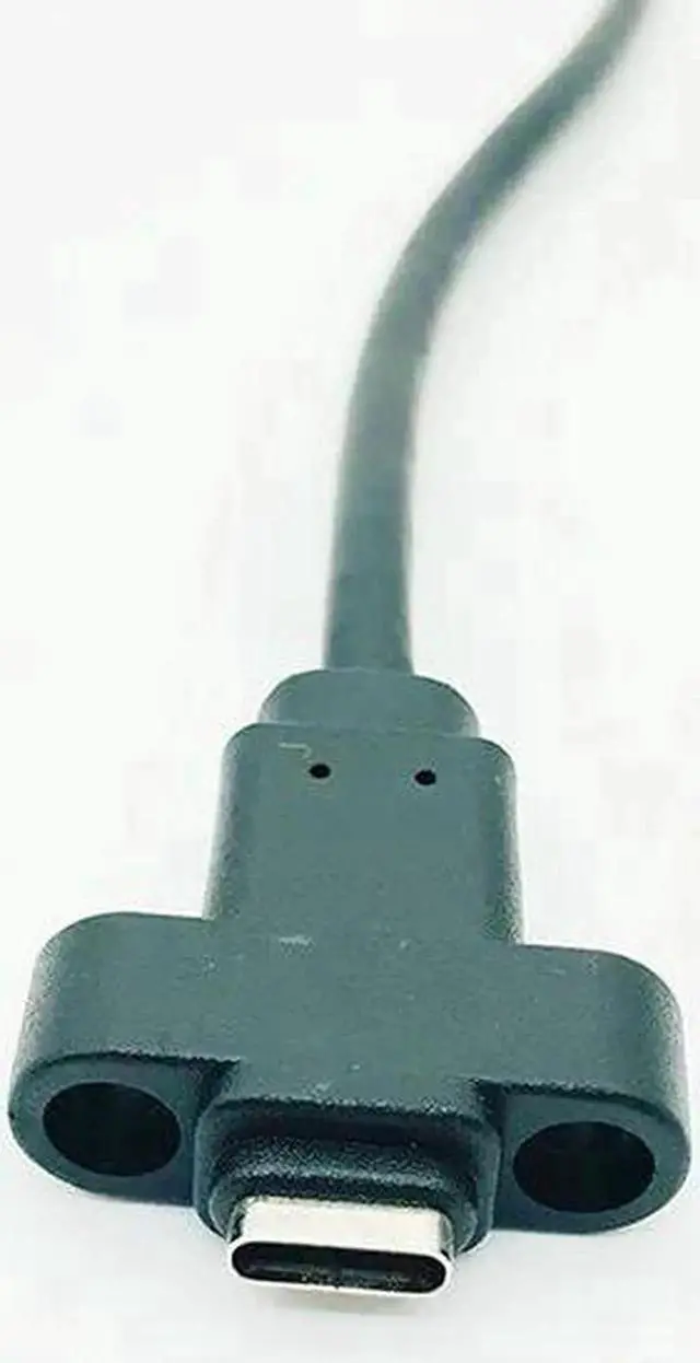 Alt view image 4 of 6 - Connectors USB3.0 20/19Pin to Type-C Single Port USB 3.1 Type C USB-C Female to USB 3.0 Motherboard 19pin Header Cable 50cm