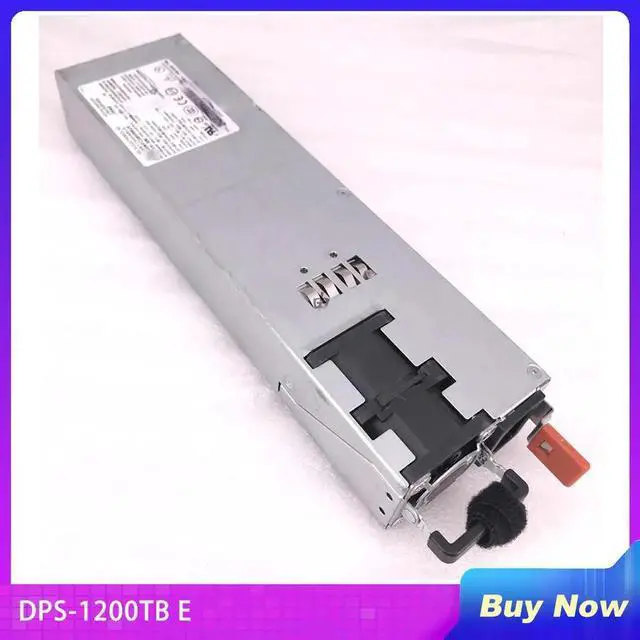 Main image of For Delta DPS-1200TB E Server Power Supply 12V/100A/1200W Perfect Test