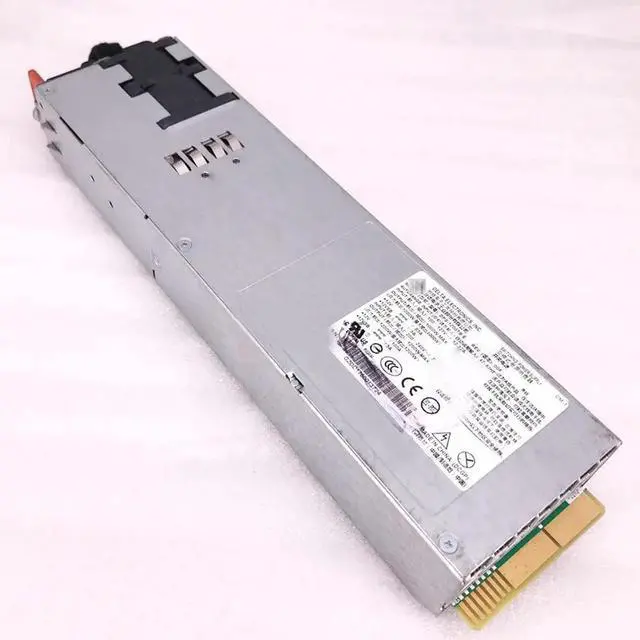 Alt view image 2 of 3 - For Delta DPS-1200TB E Server Power Supply 12V/100A/1200W Perfect Test