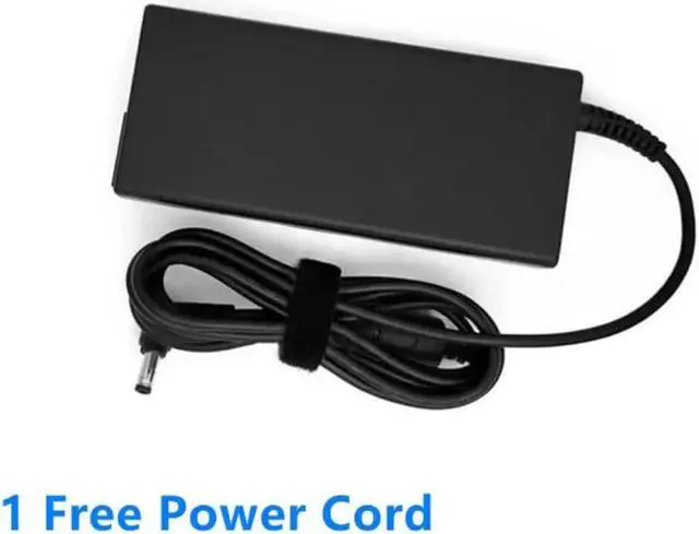 Alt view image 2 of 2 - 19V 6.32A 120W 5.5x2.5mm LITEON PA-1121-16 Power Supply AC Adapter For Laptop Charger