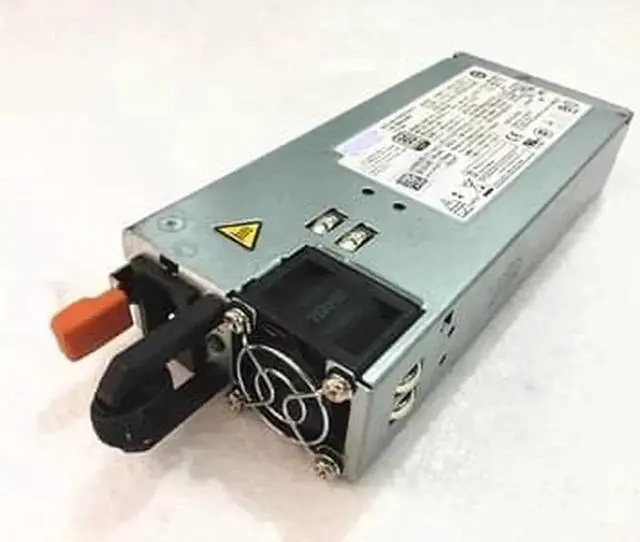 Main image of PS-2112-2D1-LF 1100W Power Supply for R510 R910 T710 tested working