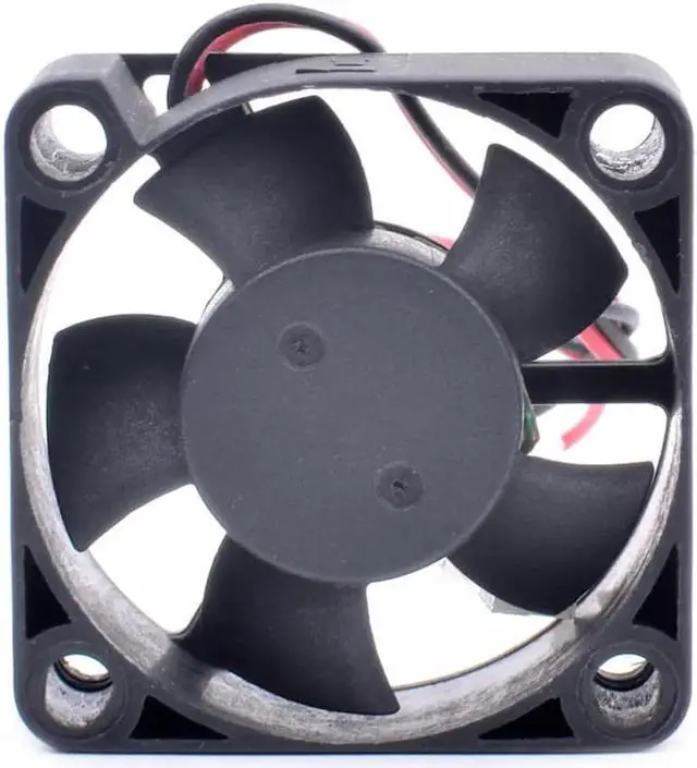 Alt view image 4 of 4 - AD0312MB-G50 3010 3cm 30mm fan 30x30x10mm DC12V 0.12A set-top box router micro cooling fan