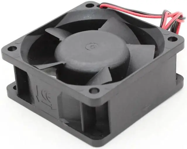 Alt view image 2 of 4 - PE60252B1-000C-A99 For SUNON 6025 24V 60mm Converter Cooling Fan