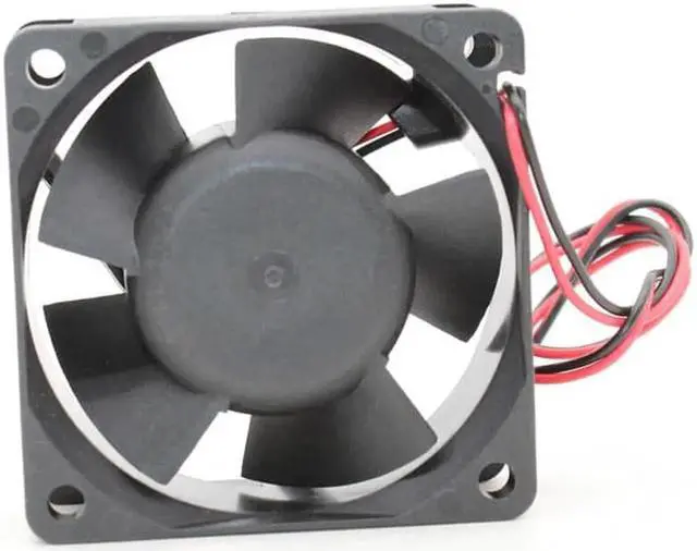 Alt view image 3 of 4 - PE60252B1-000C-A99 For SUNON 6025 24V 60mm Converter Cooling Fan