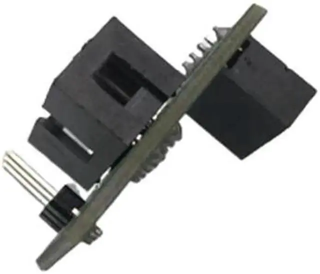 Alt view image 3 of 3 - Funssor creality CR-10 Ender 3 Ender 5-Pin 27 Board for BL Touch Filament Sensor BL-Touch