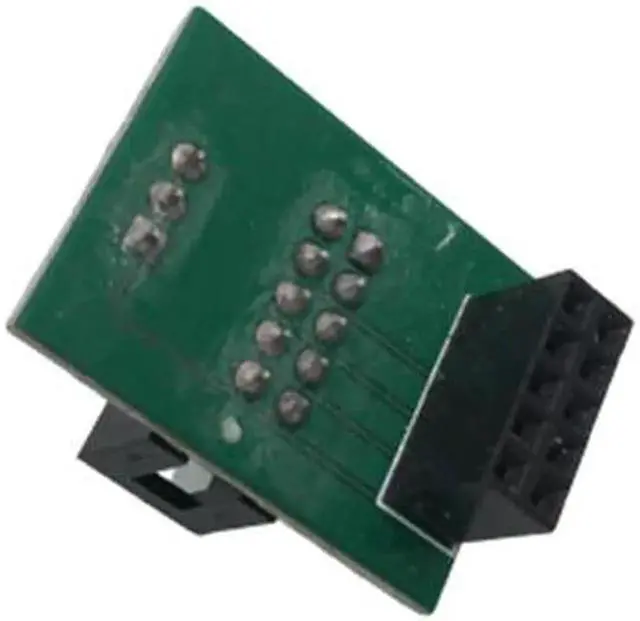 Main image of Funssor creality CR-10 Ender 3 Ender 5-Pin 27 Board for BL Touch Filament Sensor BL-Touch