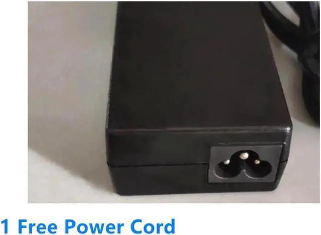 Alt view image 2 of 2 - 12V 7A 84W 4PIN FSP FSP084-DMAA1 FSP084-DIBAN2 Power Supply AC Adapter For Laptop Charger