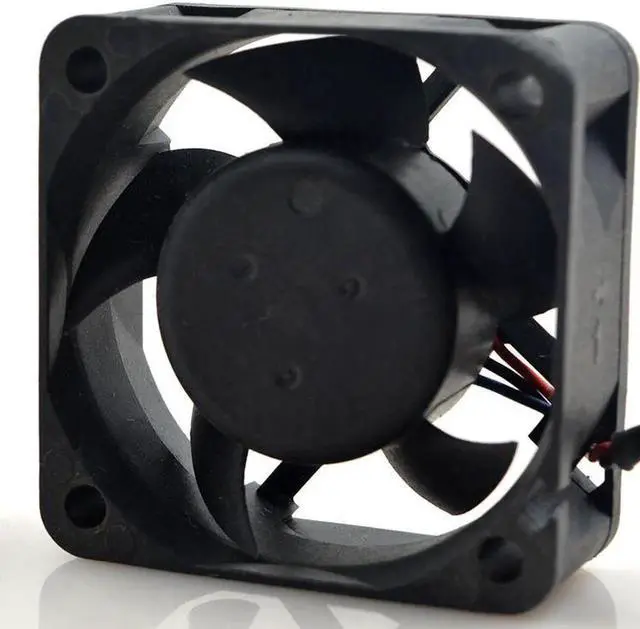 Main image of for delta AFB0512HHD 12V 0.21A 50mm 5025 50*50*25mm double ball cooler server fan