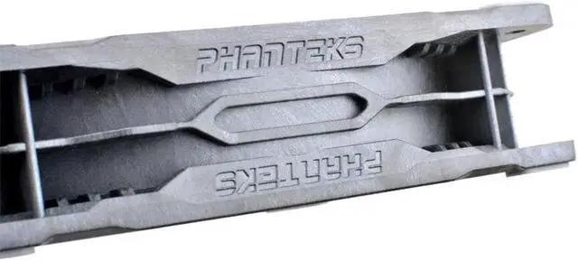 Alt view image 4 of 5 - Brand new (only 24 pieces) 12cm 120mm fan 120x120x30mm DC12V cooling fan for Glacier One 240 T30 water cooling