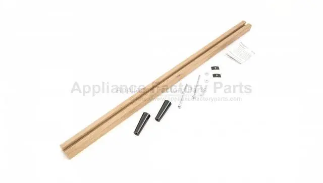 Main image of Appliance Factory Parts 01200 lid handle ( Universal )