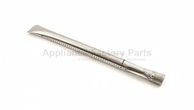 Main image of Appliance Factory Parts GPF2718JB-06-01 Main Burner Center