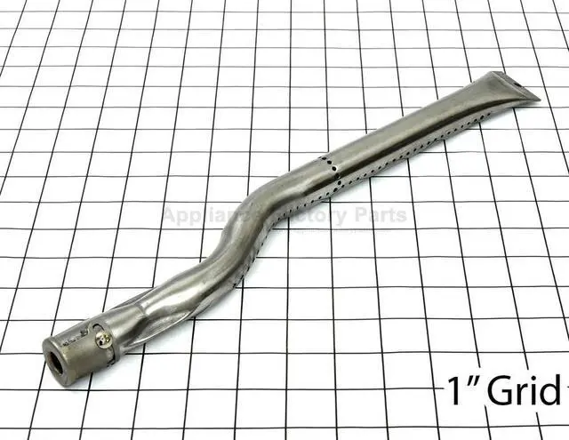 Main image of Appliance Factory Parts GPF2718JB-06-03 Main Burner Right