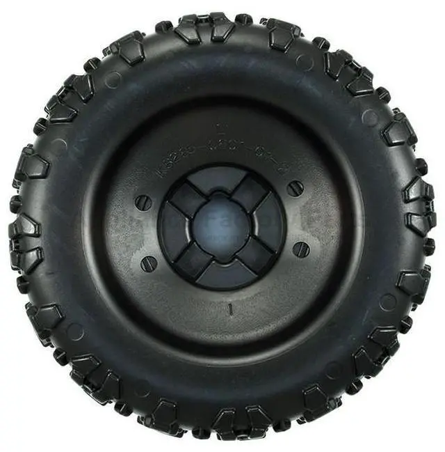 Main image of Appliance Factory Parts K8285-2239 Left Wheel for Ford F-150