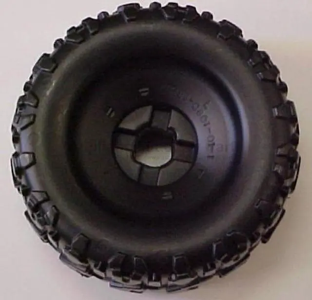 Alt view image 3 of 3 - Appliance Factory Parts K8285-2239 Left Wheel for Ford F-150