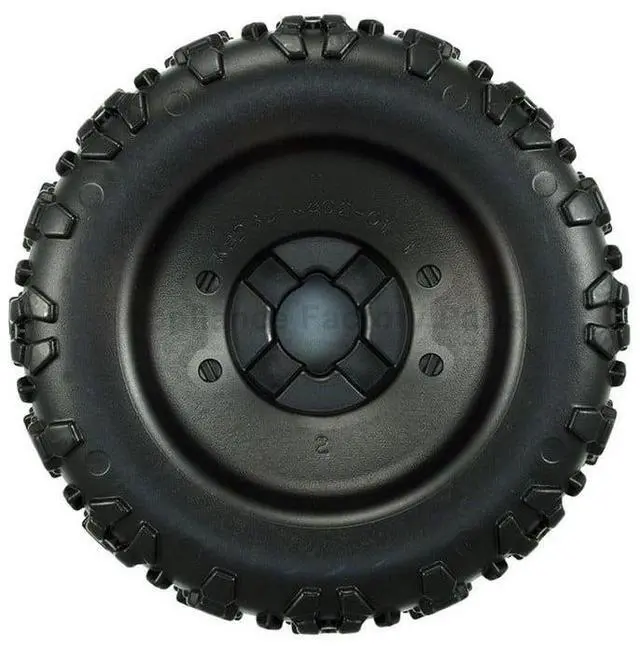 Main image of Appliance Factory Parts K8285-2039 Right Wheel for Ford F-150