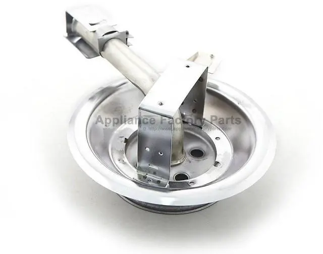 Main image of Appliance Factory Parts 9941-5461 BURNER ASSEMBLY-RIGHT REPAIR PART