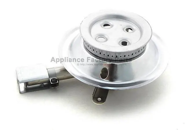 Alt view image 2 of 2 - Appliance Factory Parts 9941-5461 BURNER ASSEMBLY-RIGHT REPAIR PART