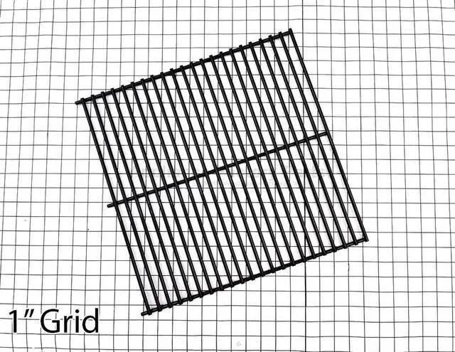 Main image of Char-Broil 40022810 GRATE