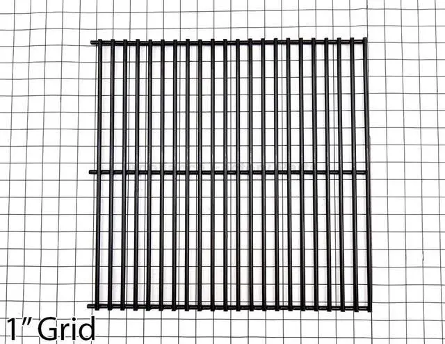 Alt view image 2 of 3 - Char-Broil 40022810 GRATE