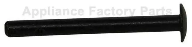 Alt view image 3 of 3 - Char-Broil 4080155 Bolt, Axle,.