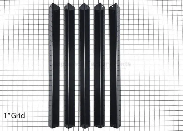 Alt view image 2 of 3 - Appliance Factory Parts 9813 Flavorizer Bars for Genesis