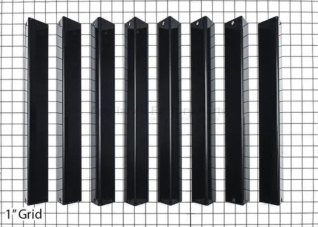 Alt view image 3 of 3 - Appliance Factory Parts 9813 Flavorizer Bars for Genesis