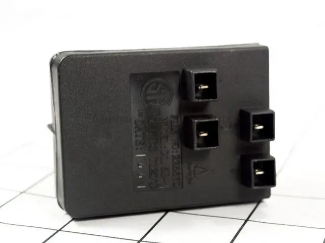 Alt view image 7 of 7 - Appliance Factory Parts 03340 spark generator READ ADD. INFO