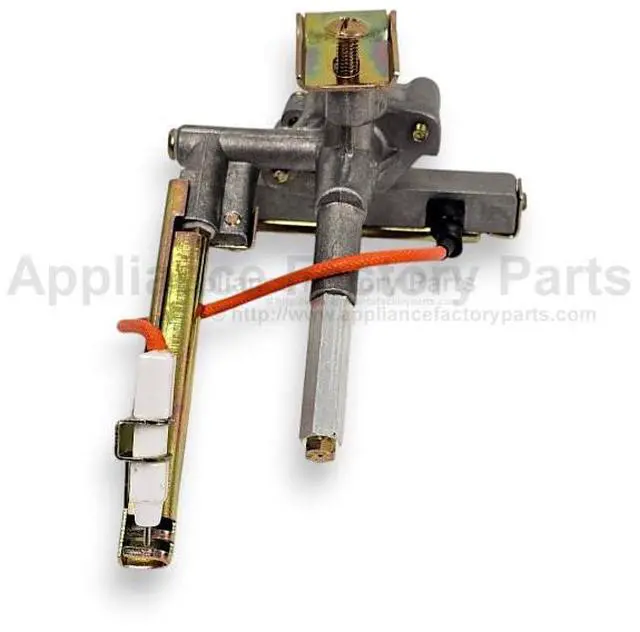 Alt view image 5 of 7 - Appliance Factory Parts nex09000138A0 Gas Valve, Main-O/S,LP (1.05)
