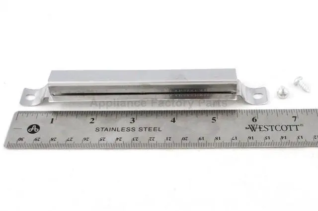 Main image of Char-Broil 80005592 Burner Carryover Tube. Fits Commercial,