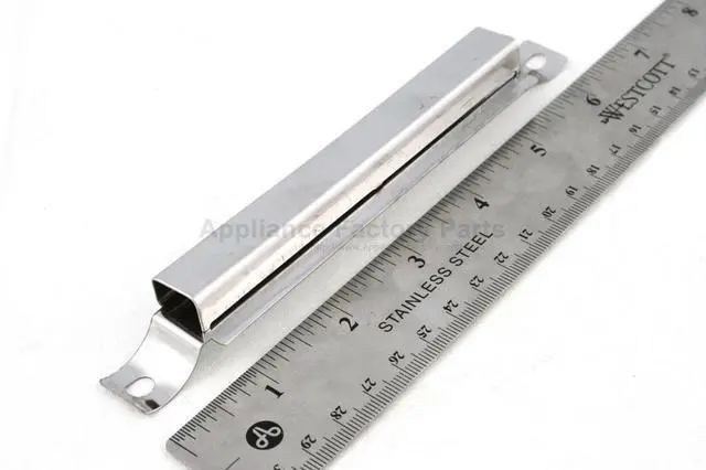 Alt view image 3 of 6 - Char-Broil 80005592 Burner Carryover Tube. Fits Commercial,