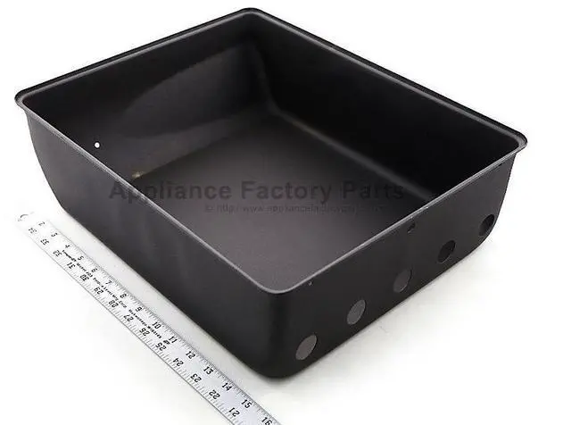 Main image of Char-Broil 7001241 SIDEBURNER LID