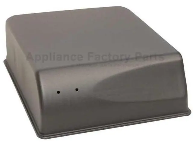 Alt view image 3 of 3 - Char-Broil 7001241 SIDEBURNER LID